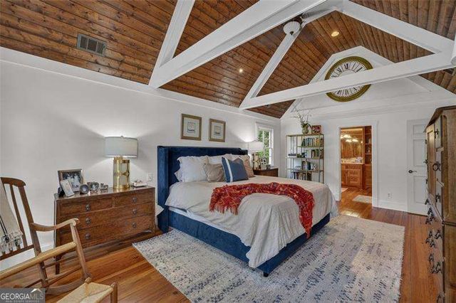 1018 Redfield Lane, Atlanta, GA 30338