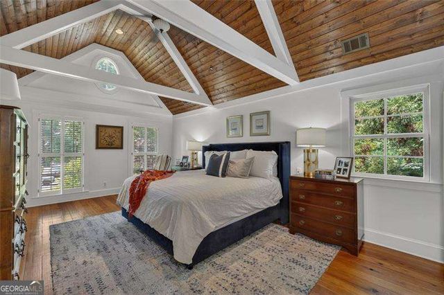 1018 Redfield Lane, Atlanta, GA 30338