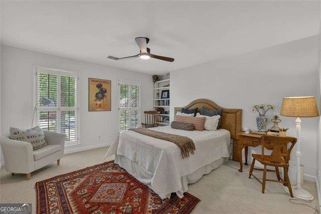 1018 Redfield Lane, Atlanta, GA 30338