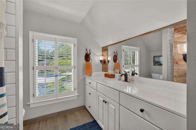 1018 Redfield Lane, Atlanta, GA 30338