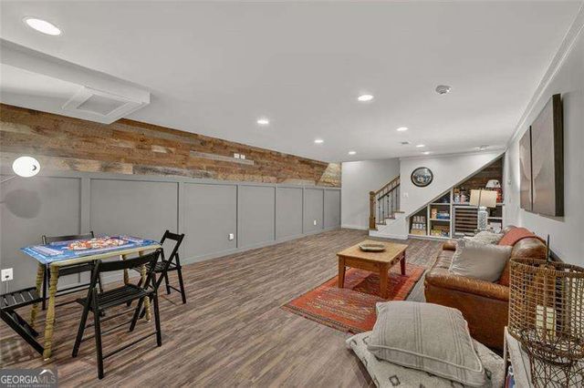 1018 Redfield Lane, Atlanta, GA 30338