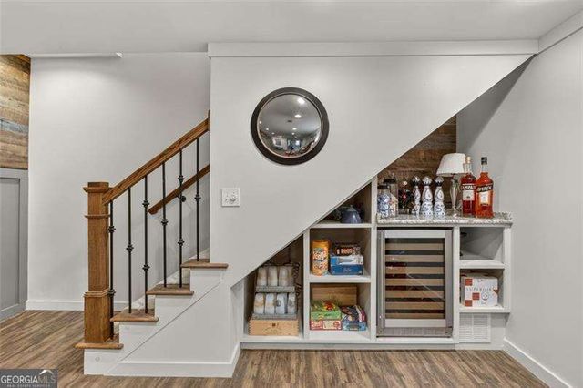 1018 Redfield Lane, Atlanta, GA 30338