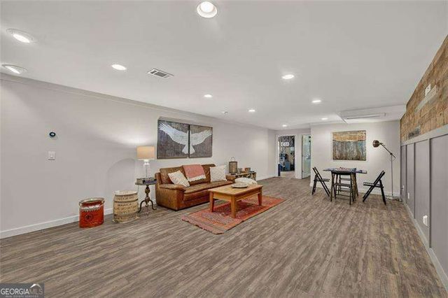 1018 Redfield Lane, Atlanta, GA 30338