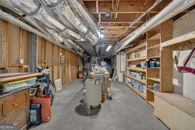 1018 Redfield Lane, Atlanta, GA 30338