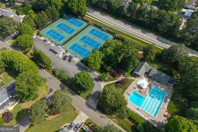 1018 Redfield Lane, Atlanta, GA 30338