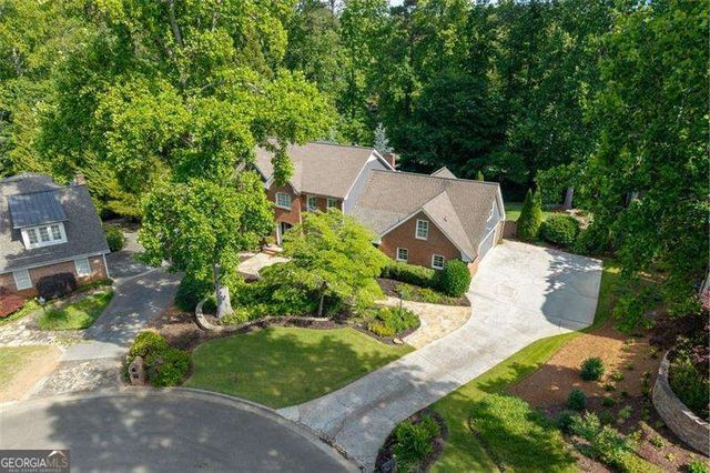 1018 Redfield Lane, Atlanta, GA 30338
