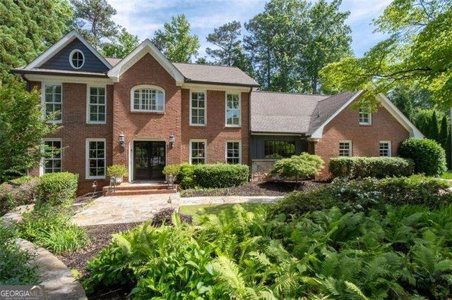 1018 Redfield Lane, Atlanta, GA 30338