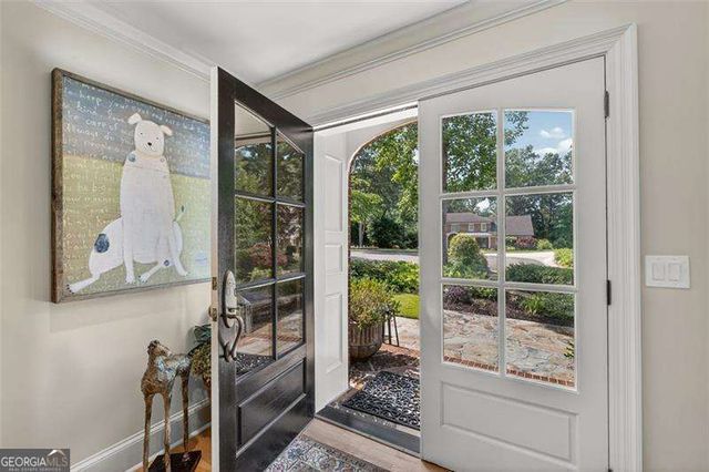 1018 Redfield Lane, Atlanta, GA 30338