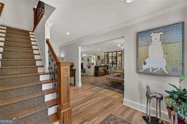 1018 Redfield Lane, Atlanta, GA 30338