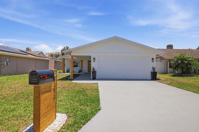 4673 DEWEY DRIVE, New Port Richey, FL 34652