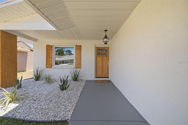 4673 DEWEY DRIVE, New Port Richey, FL 34652