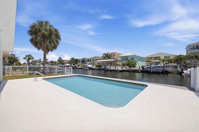 4673 DEWEY DRIVE, New Port Richey, FL 34652