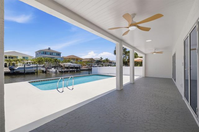4673 DEWEY DRIVE, New Port Richey, FL 34652