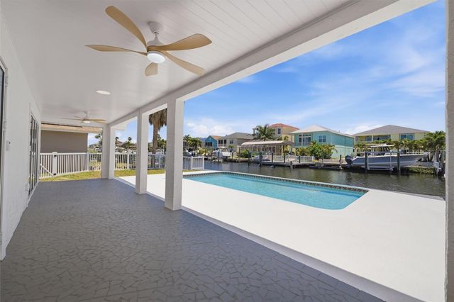 4673 DEWEY DRIVE, New Port Richey, FL 34652