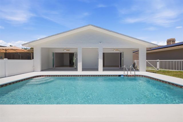 4673 DEWEY DRIVE, New Port Richey, FL 34652