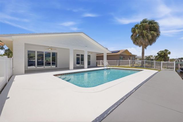 4673 DEWEY DRIVE, New Port Richey, FL 34652