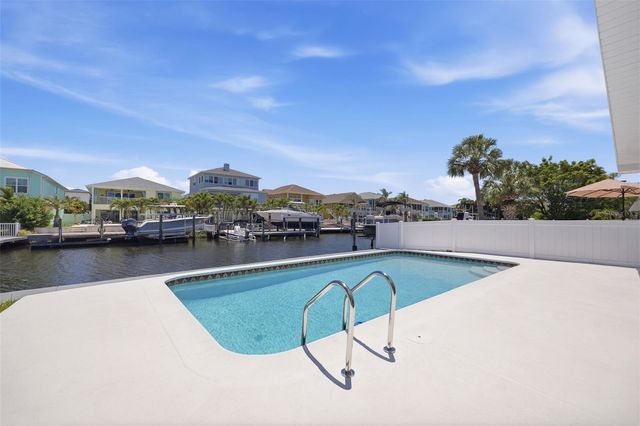 4673 DEWEY DRIVE, New Port Richey, FL 34652