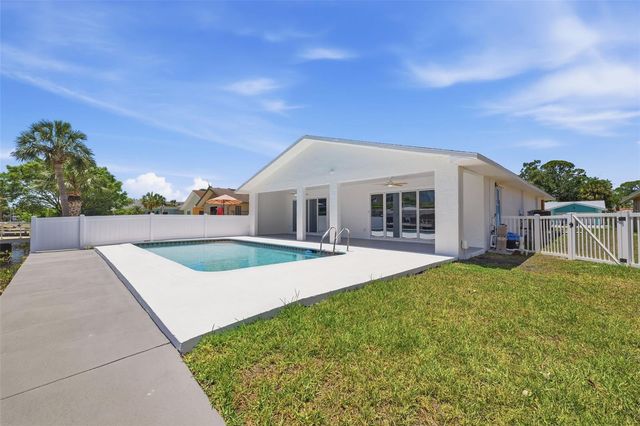 4673 DEWEY DRIVE, New Port Richey, FL 34652