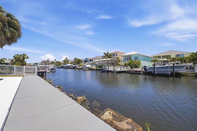 4673 DEWEY DRIVE, New Port Richey, FL 34652