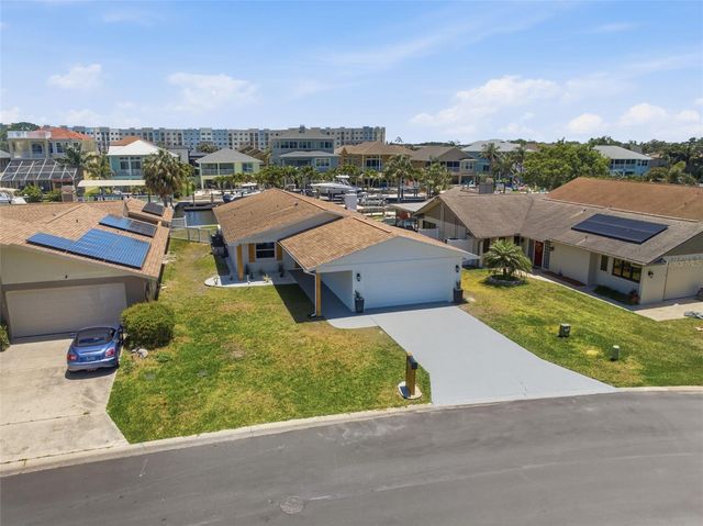 4673 DEWEY DRIVE, New Port Richey, FL 34652