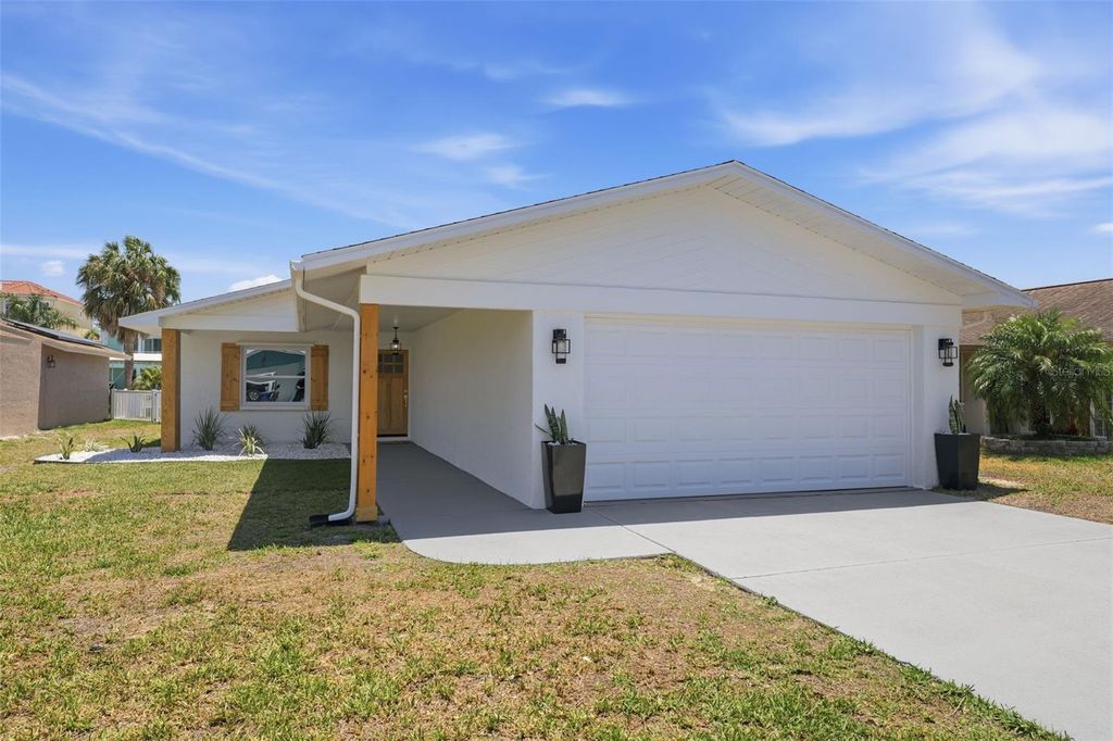 4673 DEWEY DRIVE, New Port Richey, FL 34652