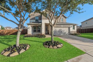 6107 Copper Grove Court, Richmond, TX 77469