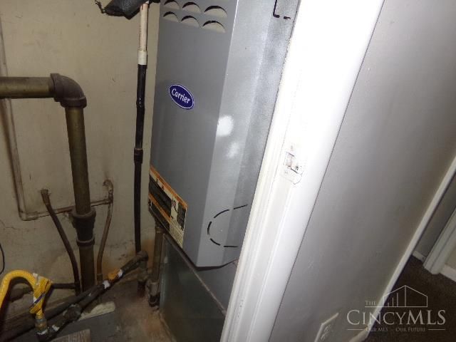 608 Richardson Drive, Middletown, OH 45042