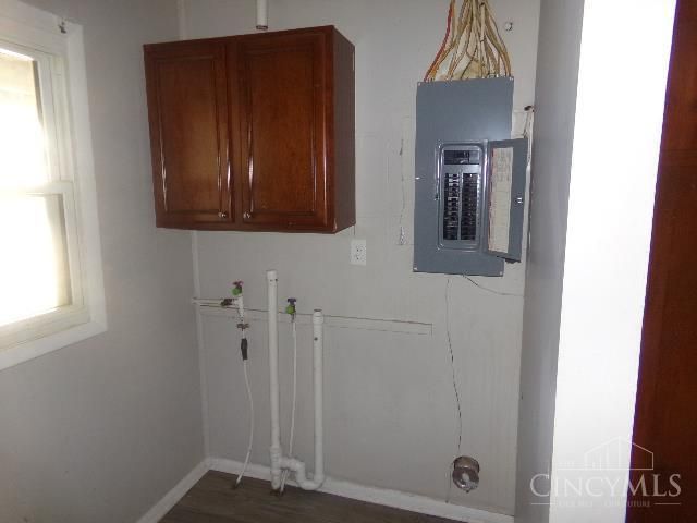 608 Richardson Drive, Middletown, OH 45042