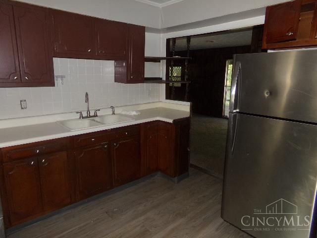 608 Richardson Drive, Middletown, OH 45042