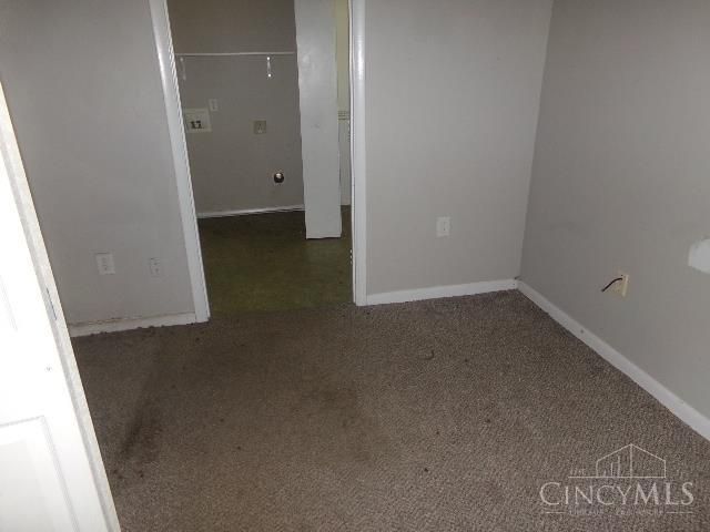 608 Richardson Drive, Middletown, OH 45042