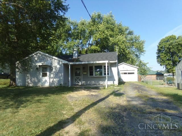 608 Richardson Drive, Middletown, OH 45042