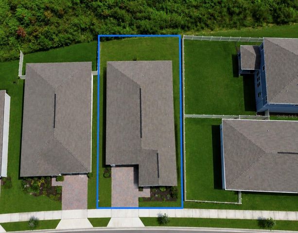 2410 RELAXING LANE, Kissimmee, FL 34744