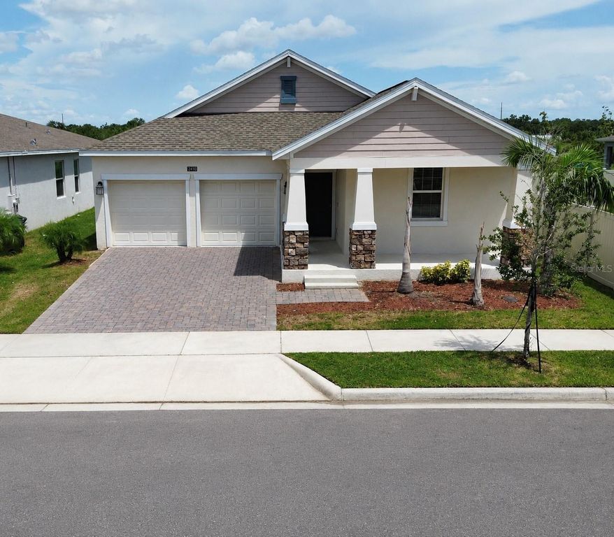 2410 RELAXING LANE, Kissimmee, FL 34744