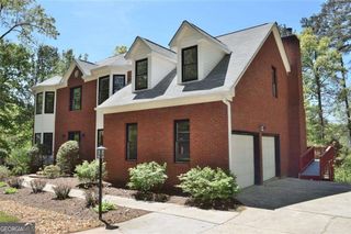 3715 MILLERS POND Way, Snellville, GA 30039