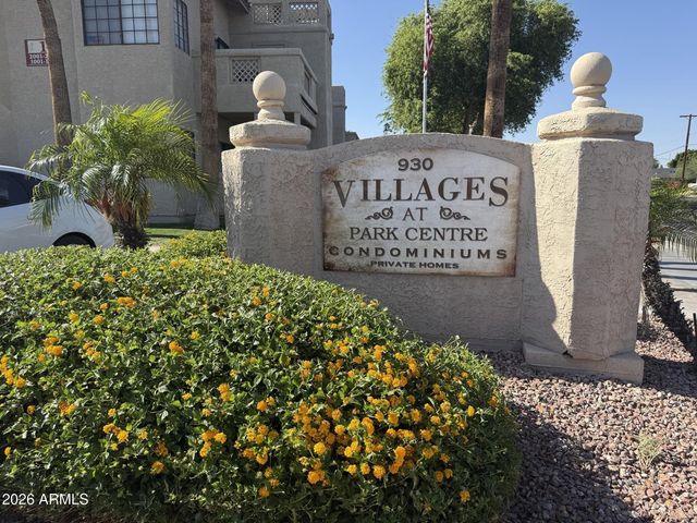 930 N Mesa Drive 2030, Mesa, AZ 85201