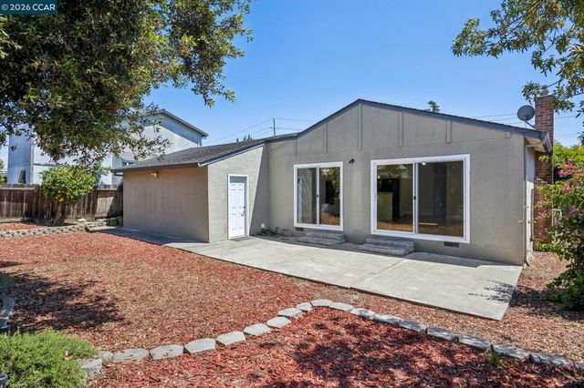 6163 BRITTANY, Newark, CA 94560