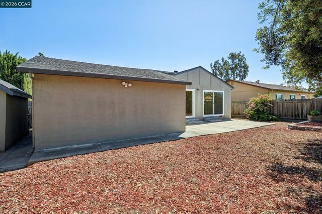 6163 BRITTANY, Newark, CA 94560