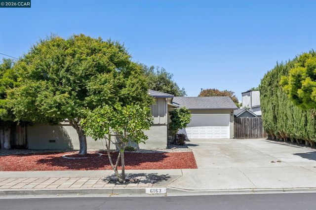 6163 BRITTANY, Newark, CA 94560