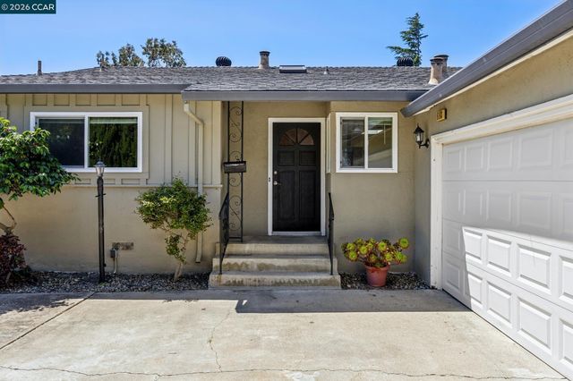 6163 BRITTANY, Newark, CA 94560