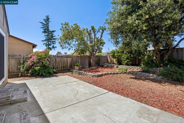 6163 BRITTANY, Newark, CA 94560