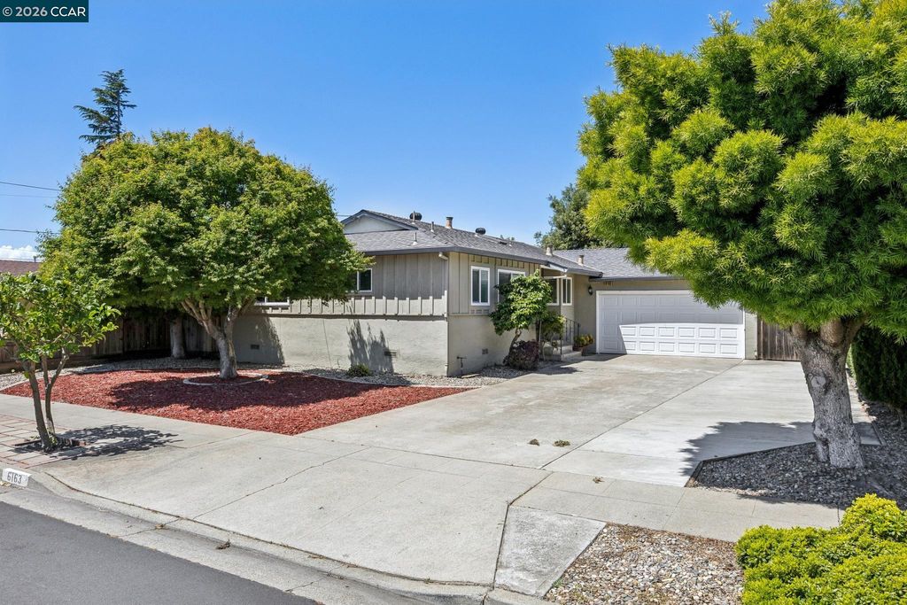 6163 BRITTANY, Newark, CA 94560