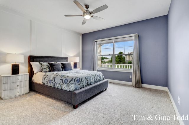 903 S Center Park Drive Sw 14, Byron Twp, MI 49315