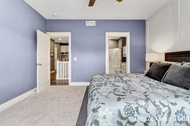 903 S Center Park Drive Sw 14, Byron Twp, MI 49315