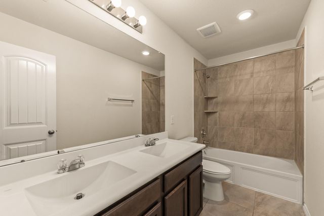 3715 White Gardenia Lane, Richmond, TX 77406