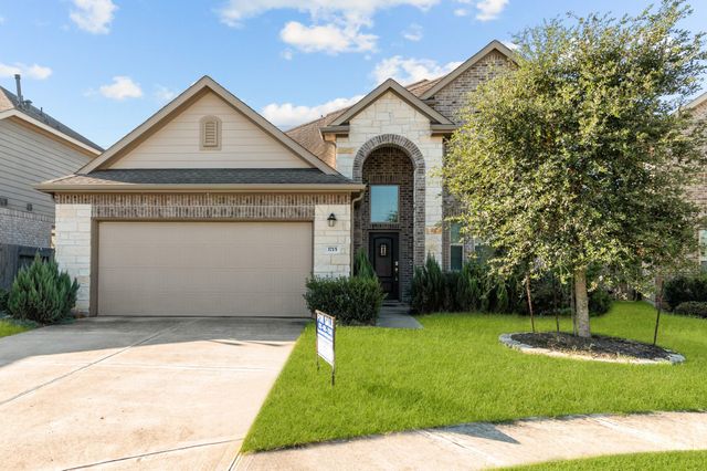 3715 White Gardenia Lane, Richmond, TX 77406