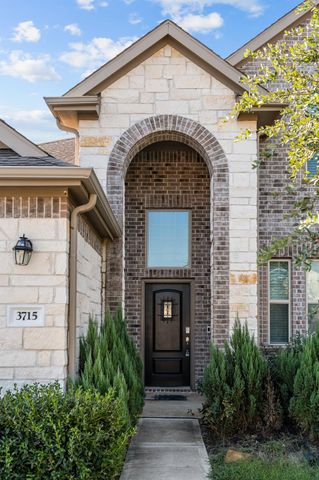 3715 White Gardenia Lane, Richmond, TX 77406