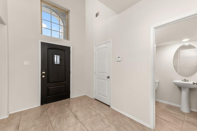 3715 White Gardenia Lane, Richmond, TX 77406