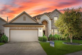 3715 White Gardenia Lane, Richmond, TX 77406