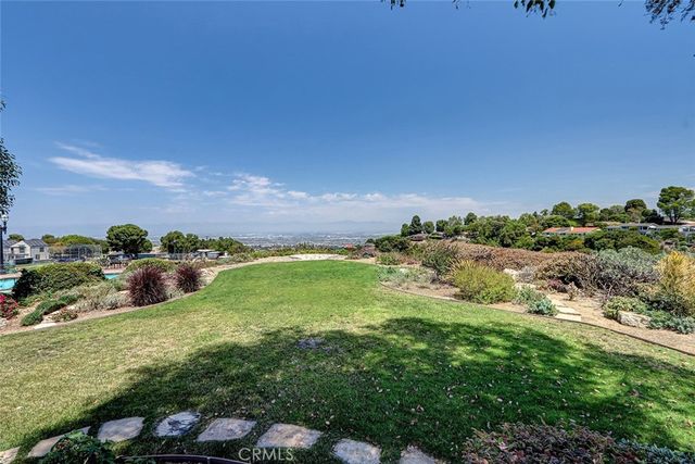 4601 Browndeer, Rancho Palos Verdes, CA 90275