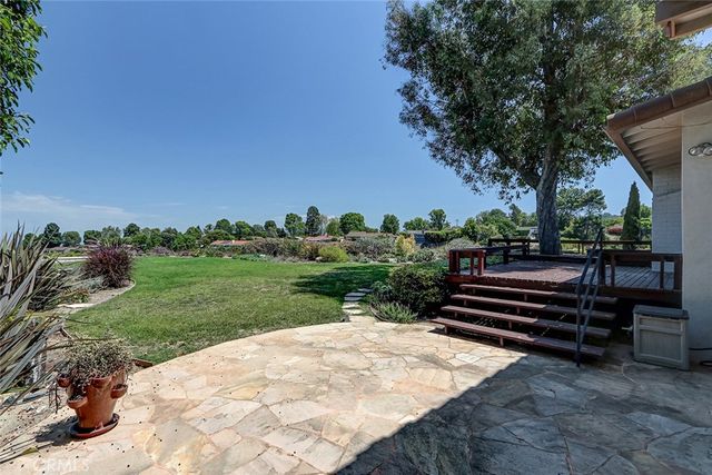4601 Browndeer, Rancho Palos Verdes, CA 90275